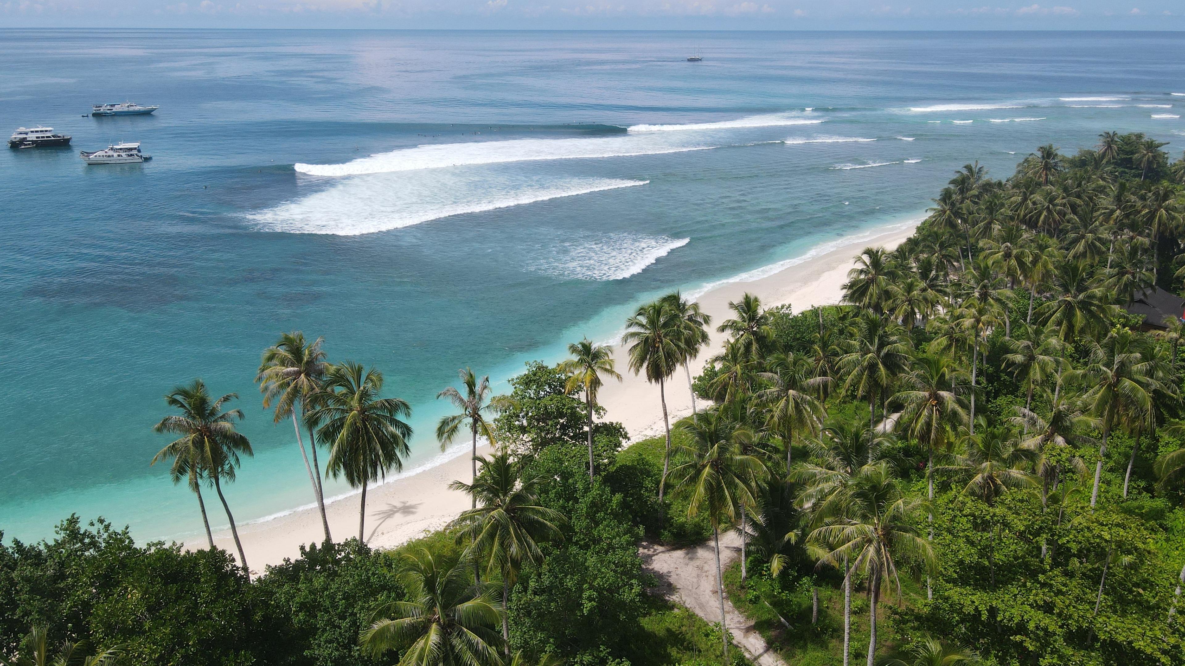 Mentawai Islands